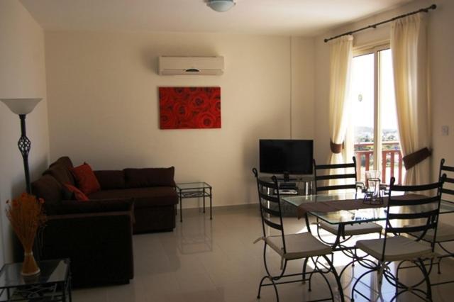 Marina Hilltop Coral Bay Quarto foto