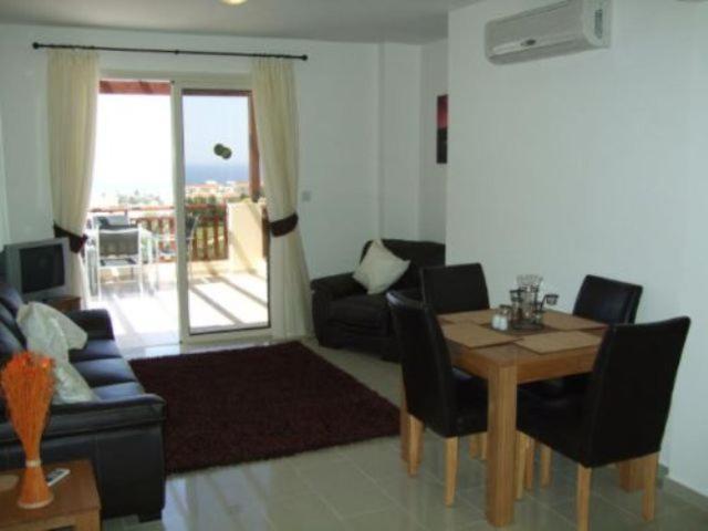 Marina Hilltop Coral Bay Quarto foto
