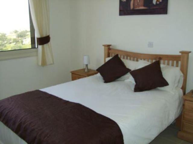 Marina Hilltop Coral Bay Quarto foto