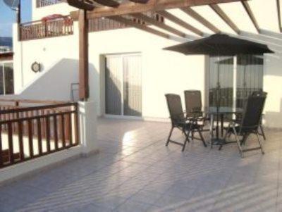 Marina Hilltop Coral Bay Exterior foto