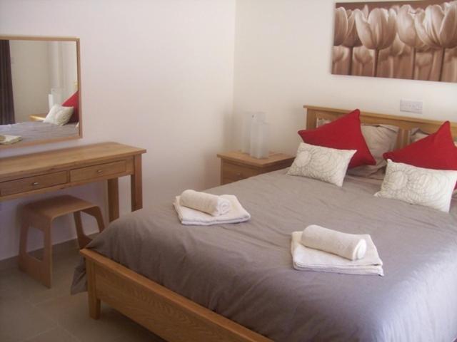 Marina Hilltop Coral Bay Quarto foto